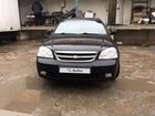 Chevrolet Lacetti 1.4 МТ, 2009, 126 000 км