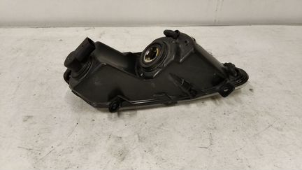 Птф передняя левая VW Polo рестайл