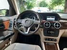 Mercedes-Benz GLK-класс 2.1 AT, 2013, 188 170 км объявление продам