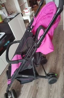Коляска Recaro