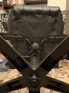 Компьютерное кресло Aerocool AC-120 Air