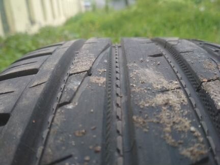 Шина Nokian Tyres Hakka Blue 2 Suv 215/65-16