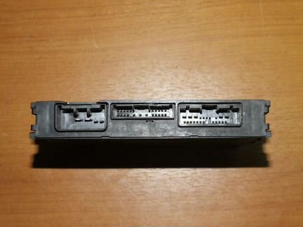 Блок старт/стоп Lexus NX 200/300H 2014