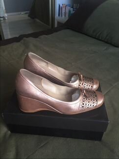 Туфли Fabiani