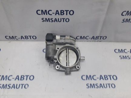 Дроссельная заслонка Mercedes S-Klasse W220 S350