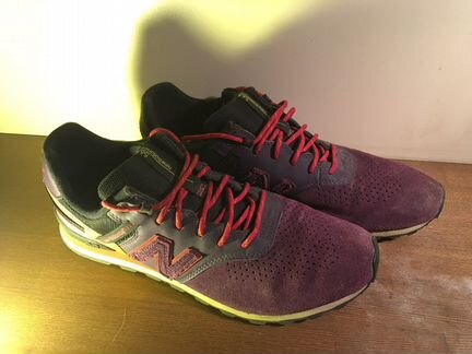New balance 564