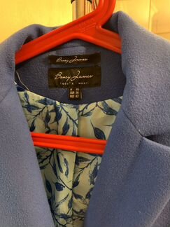 Пальто женское