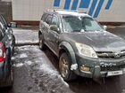Great Wall Hover 2.4 МТ, 2008, 175 000 км