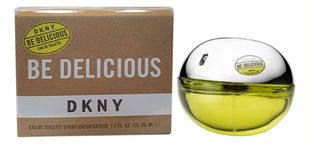 Dkny Be Delicious 20 мл