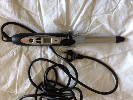 Плойка для завивки волос Valera Digicurl 19мм