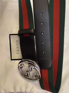Ремень gucci оригинал