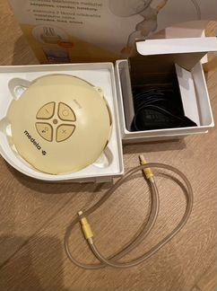 Молокоотсос электрический Medela