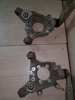 Кулак поворотный задний Infiniti Ex 50 3.5 315 Л.С