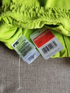 Костюм футболка и шорты, 92 р, новый Mothercare