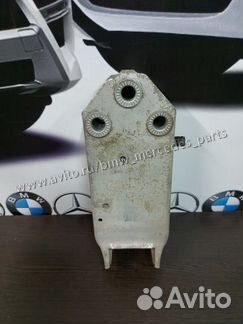 Кронштейн усилителя бампера BMW F10, F01
