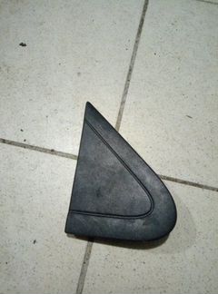 Уголок зеркала передний правый Ford Transit