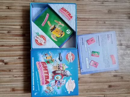 Игра настольная