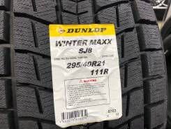 Шины Dunlop 295/40/21 новые