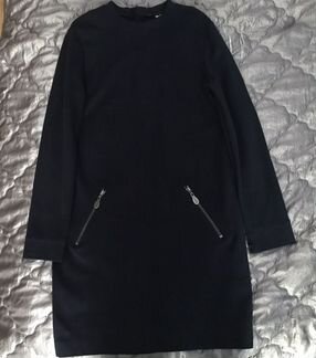 Платье школьное детское. Gulliver Гулливер