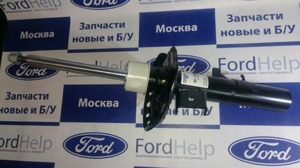 Амортизатор передний левый Ford Mondeo 4 / Galaxy