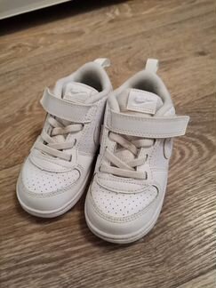 Кеды nike 8c (15 см) 24 размер