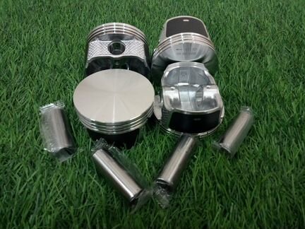 Поршни Форд Мондео 4 2.0