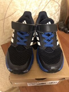 Кроссовки adidas 28р. (18см.)