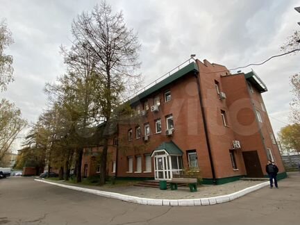 Свободного назначения, 40.6 м²