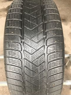 255 60 18 Pirelli Scorpion Winter 108Н