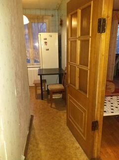 2-к квартира, 45 м², 5/5 эт.