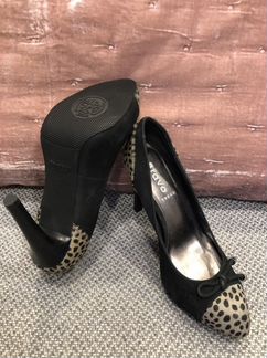 Туфельки новые размер 38