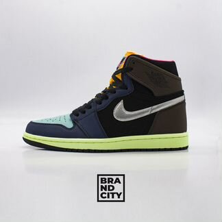 Nike Air Jordan 1 Retro High Tokyo Bio Hack