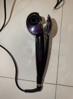 Щипцы Babyliss C1000E в идеальном состоянии