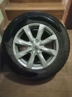 265 на 60 Winter Max 18r