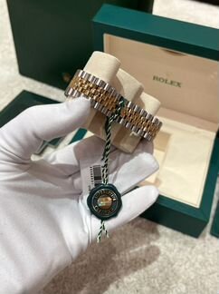 Rolex Datejust 36mm