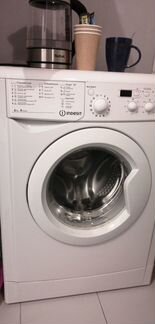 Стиральная машина бу