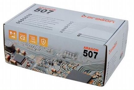 Проводка фаркопа с блоком Smart Connect Арагон 507