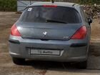 Peugeot 308 1.6 МТ, 2008, 100 000 км объявление продам