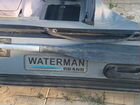 Waterman grand 360 объявление продам