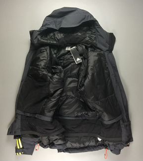 Спортивная тренерская куртка Сборной Германии