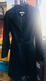 Пальто демисезонное