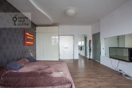 3-к квартира, 145 м², 10/10 эт.