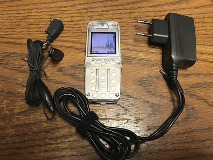 Nokia 5100