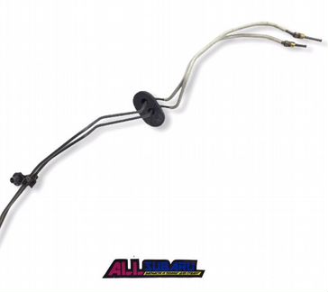 Трубки тормозные Subaru Forester SF5 EJ205 2000