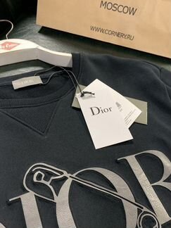 Толстовка Dior