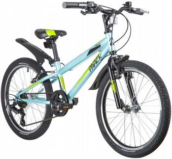 Велосипед novatrack 20