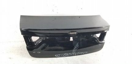 Крышка багажника задняя Kia Rio 4 2017-2020