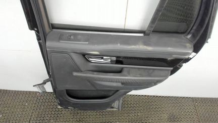 Дверь боковая правая задняя Land Rover Range Rover