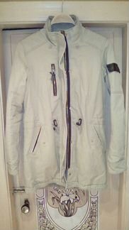 Куртка Bershka