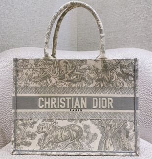 Cумка Dior Book Tote